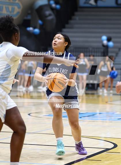 Thumbnail 2 in Clovis East @ Clovis North photogallery.