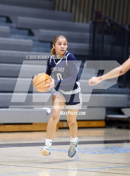 Thumbnail 2 in Clovis East @ Clovis North photogallery.