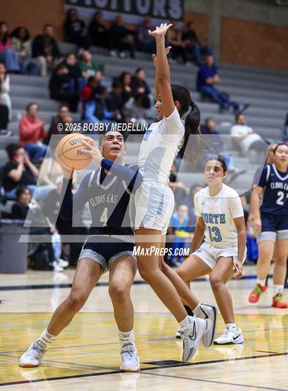 Thumbnail 1 in Clovis East @ Clovis North photogallery.