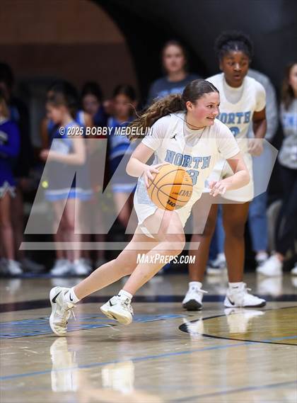 Thumbnail 2 in Clovis East @ Clovis North photogallery.