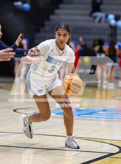Thumbnail 3 in Clovis East @ Clovis North photogallery.