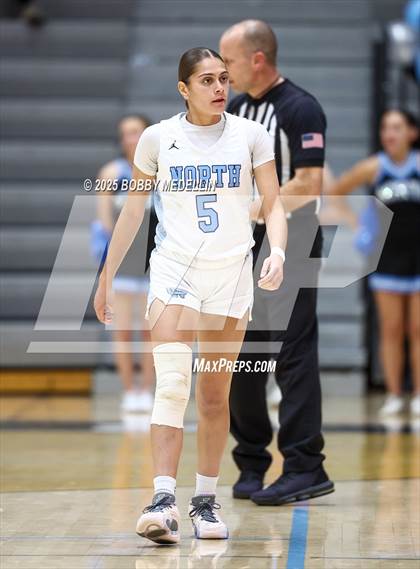 Thumbnail 2 in Clovis East @ Clovis North photogallery.