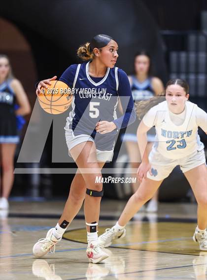 Thumbnail 1 in Clovis East @ Clovis North photogallery.