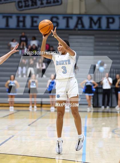 Thumbnail 3 in Clovis East @ Clovis North photogallery.