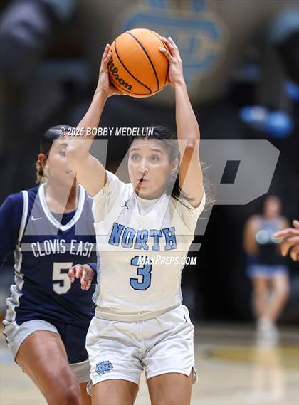 Thumbnail 3 in Clovis East @ Clovis North photogallery.