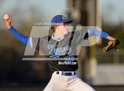 Thumbnail 3 in Liberty Creek vs Gordonsville photogallery.