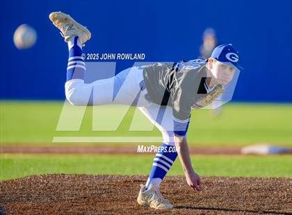 Thumbnail 2 in Liberty Creek vs Gordonsville photogallery.