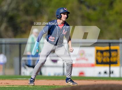 Thumbnail 2 in Liberty Creek vs Gordonsville photogallery.