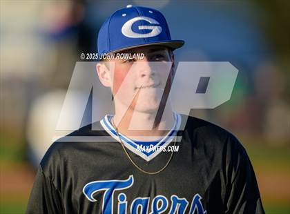 Thumbnail 3 in Liberty Creek vs Gordonsville photogallery.