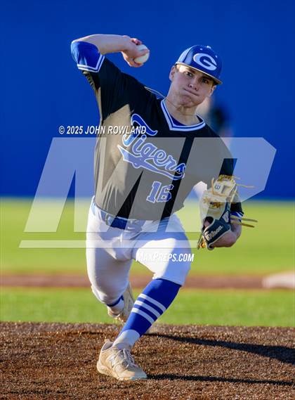 Thumbnail 2 in Liberty Creek vs Gordonsville photogallery.