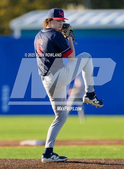 Thumbnail 2 in Liberty Creek vs Gordonsville photogallery.