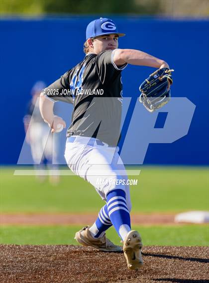 Thumbnail 3 in Liberty Creek vs Gordonsville photogallery.