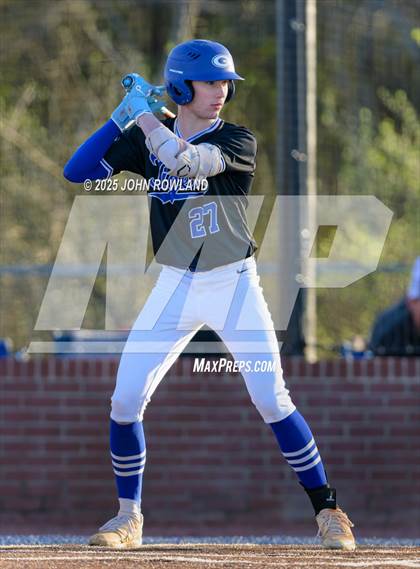 Thumbnail 3 in Liberty Creek vs Gordonsville photogallery.