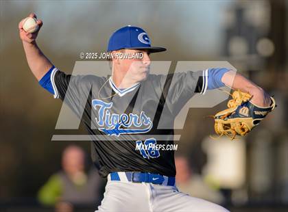 Thumbnail 3 in Liberty Creek vs Gordonsville photogallery.