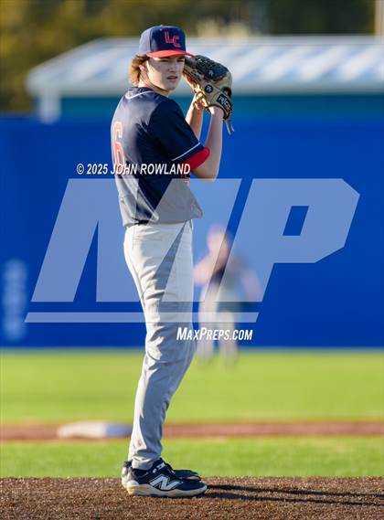 Thumbnail 1 in Liberty Creek vs Gordonsville photogallery.
