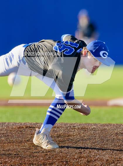 Thumbnail 3 in Liberty Creek vs Gordonsville photogallery.