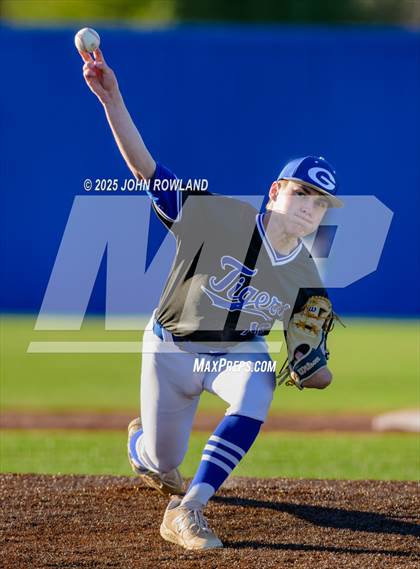 Thumbnail 3 in Liberty Creek vs Gordonsville photogallery.