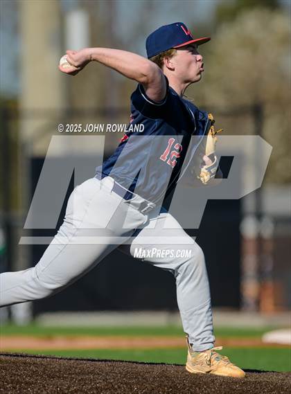 Thumbnail 2 in Liberty Creek vs Gordonsville photogallery.