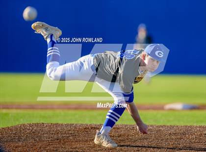 Thumbnail 1 in Liberty Creek vs Gordonsville photogallery.