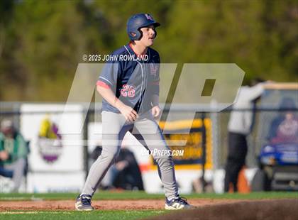Thumbnail 3 in Liberty Creek vs Gordonsville photogallery.