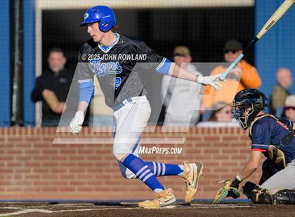 Thumbnail 3 in Liberty Creek vs Gordonsville photogallery.