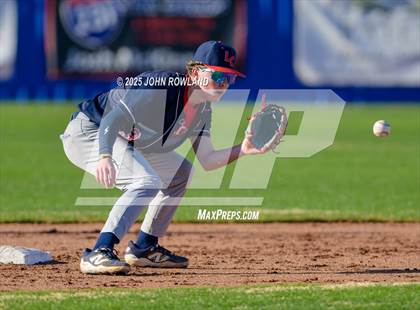 Thumbnail 3 in Liberty Creek vs Gordonsville photogallery.