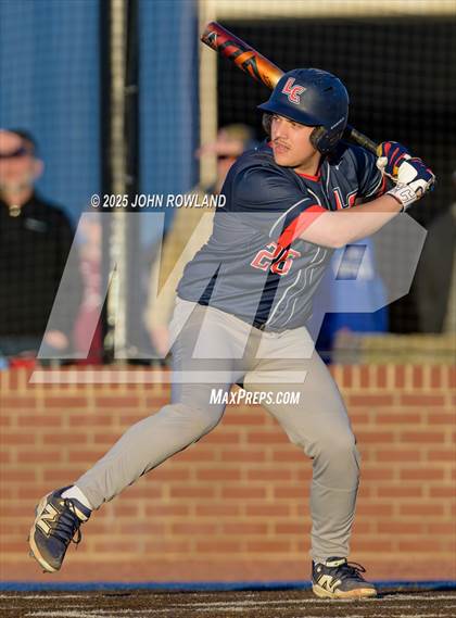 Thumbnail 3 in Liberty Creek vs Gordonsville photogallery.