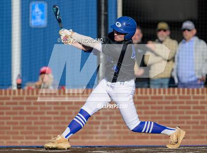 Thumbnail 2 in Liberty Creek vs Gordonsville photogallery.