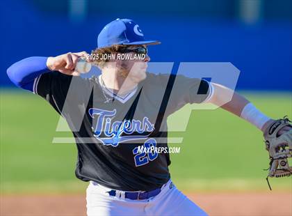 Thumbnail 1 in Liberty Creek vs Gordonsville photogallery.