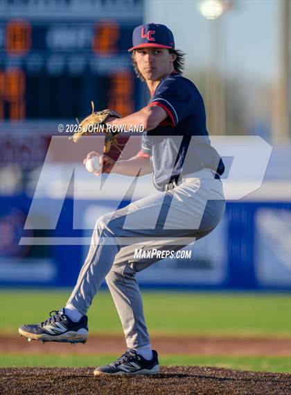 Thumbnail 1 in Liberty Creek vs Gordonsville photogallery.