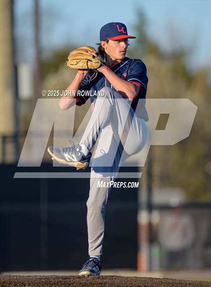 Thumbnail 1 in Liberty Creek vs Gordonsville photogallery.
