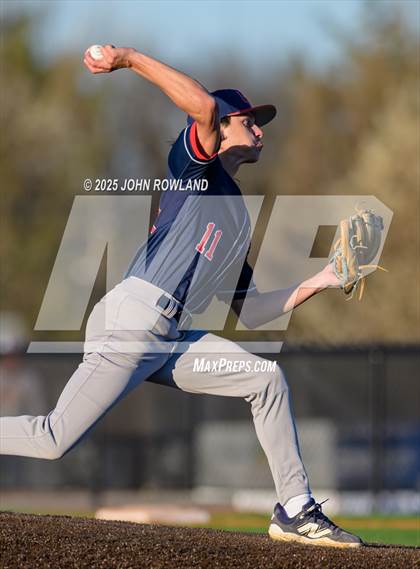 Thumbnail 3 in Liberty Creek vs Gordonsville photogallery.