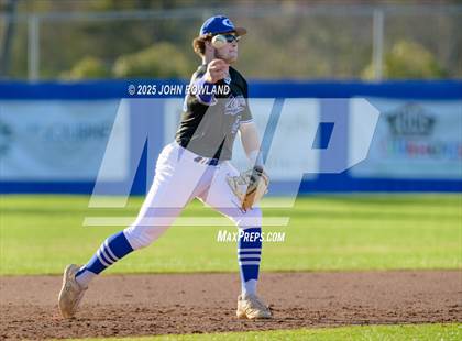Thumbnail 1 in Liberty Creek vs Gordonsville photogallery.