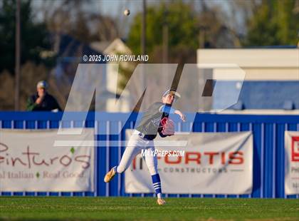 Thumbnail 3 in Liberty Creek vs Gordonsville photogallery.