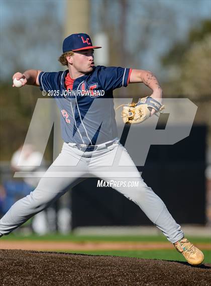 Thumbnail 2 in Liberty Creek vs Gordonsville photogallery.