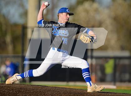 Thumbnail 3 in Liberty Creek vs Gordonsville photogallery.