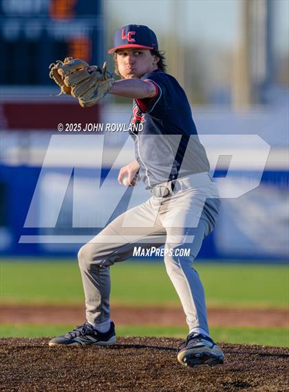 Thumbnail 3 in Liberty Creek vs Gordonsville photogallery.