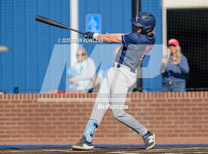 Thumbnail 3 in Liberty Creek vs Gordonsville photogallery.