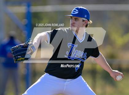 Thumbnail 1 in Liberty Creek vs Gordonsville photogallery.