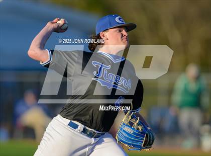 Thumbnail 3 in Liberty Creek vs Gordonsville photogallery.