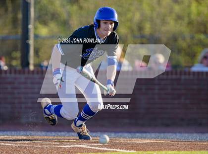 Thumbnail 1 in Liberty Creek vs Gordonsville photogallery.