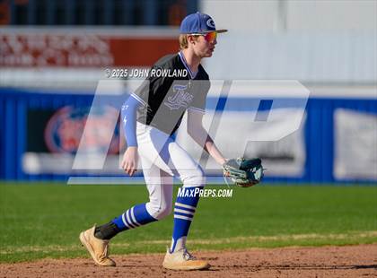 Thumbnail 2 in Liberty Creek vs Gordonsville photogallery.