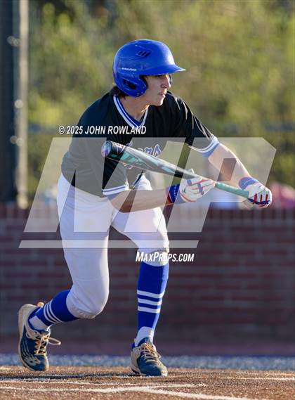 Thumbnail 2 in Liberty Creek vs Gordonsville photogallery.