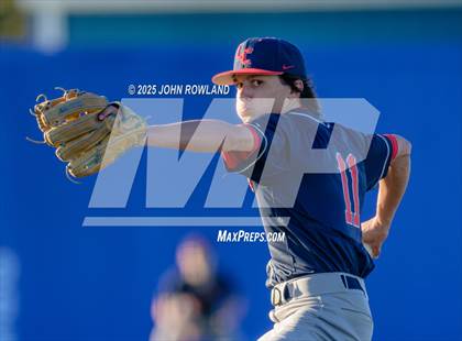 Thumbnail 3 in Liberty Creek vs Gordonsville photogallery.