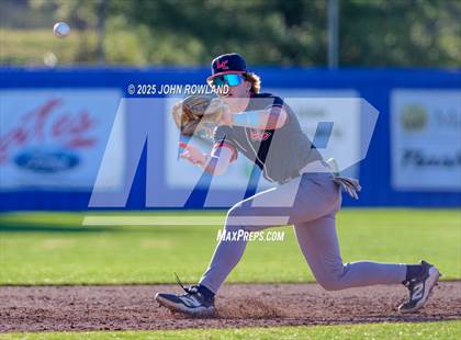 Thumbnail 3 in Liberty Creek vs Gordonsville photogallery.