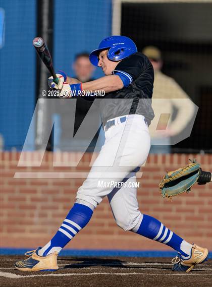 Thumbnail 1 in Liberty Creek vs Gordonsville photogallery.