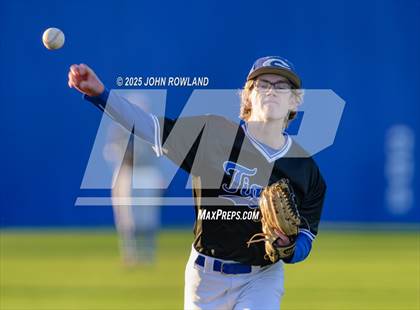 Thumbnail 1 in Liberty Creek vs Gordonsville photogallery.
