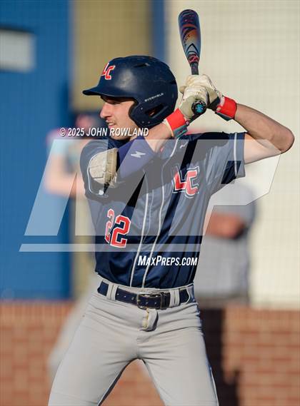 Thumbnail 3 in Liberty Creek vs Gordonsville photogallery.
