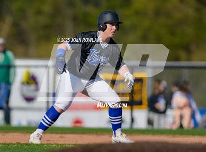 Thumbnail 3 in Liberty Creek vs Gordonsville photogallery.