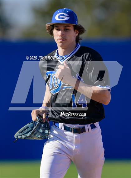 Thumbnail 3 in Liberty Creek vs Gordonsville photogallery.